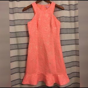 Lilly Pulitzer Dress 00 Party